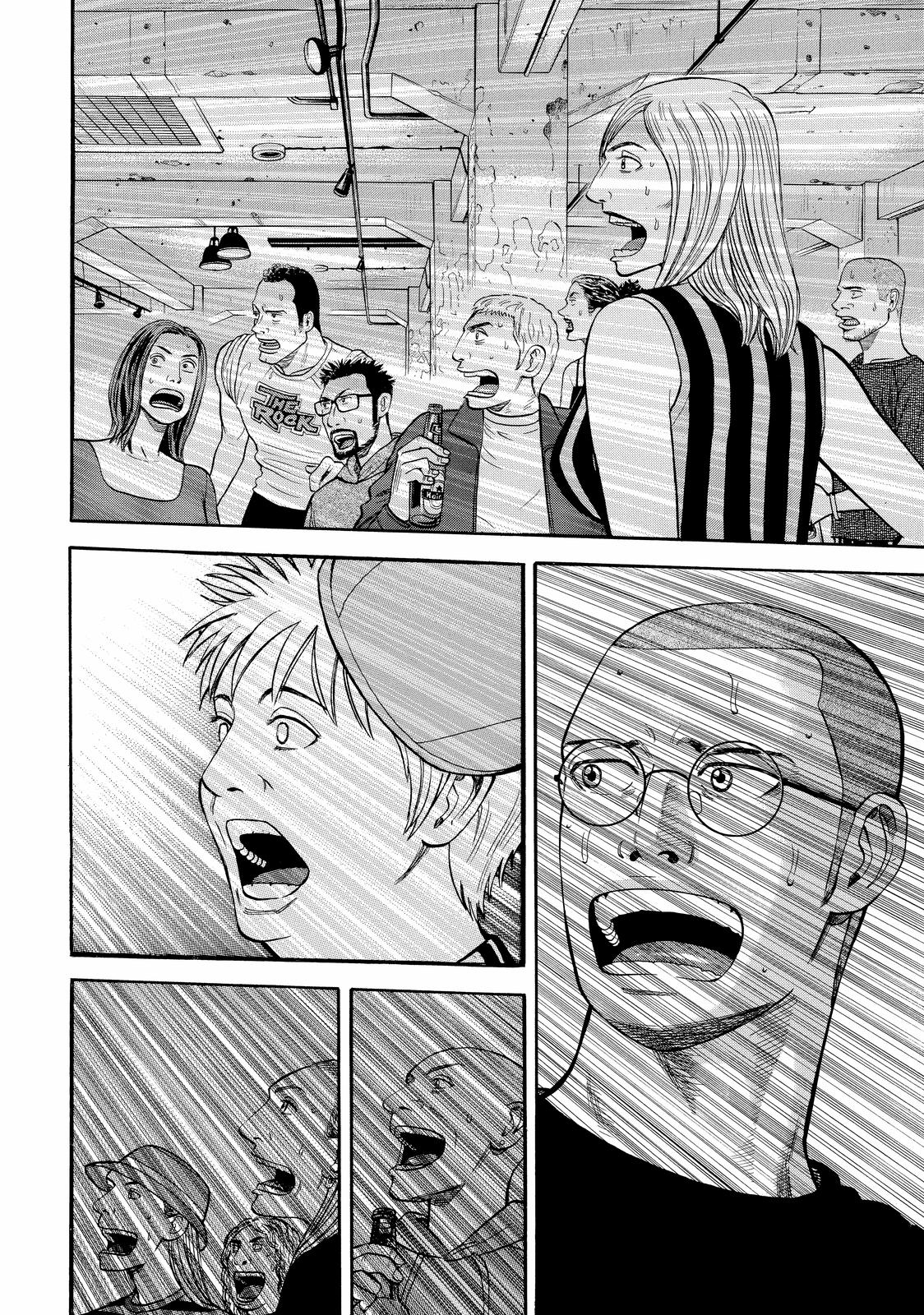 BECK Chapter 40 - Page 46