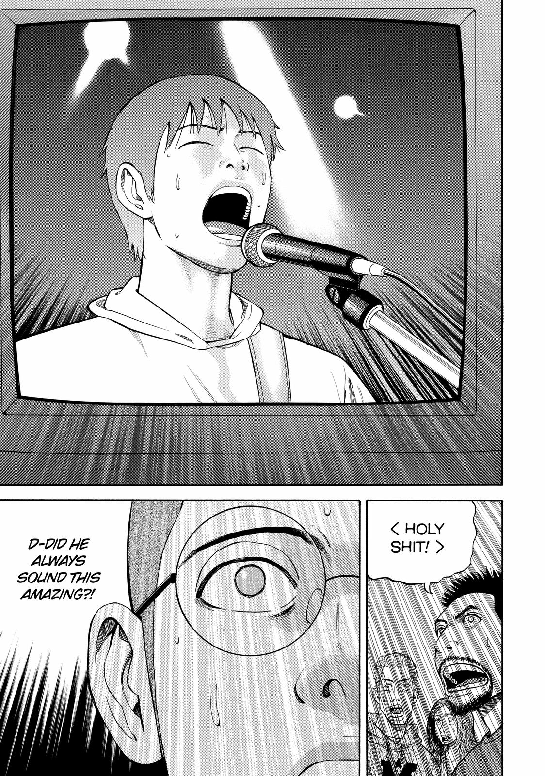 BECK Chapter 40 - Page 47