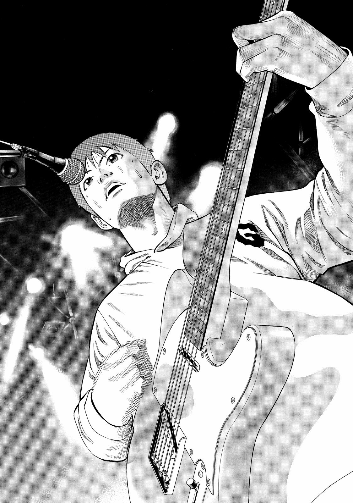 BECK Chapter 40 - Page 50