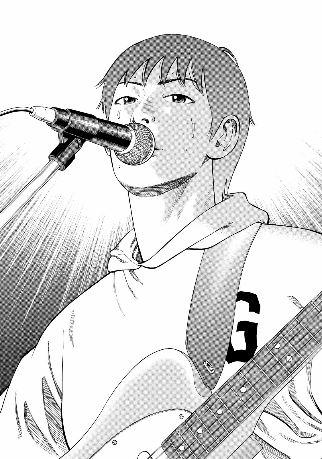 BECK Chapter 40 - Page 52