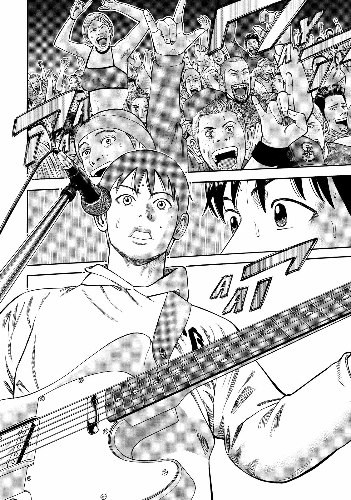 BECK Chapter 40 - Page 54