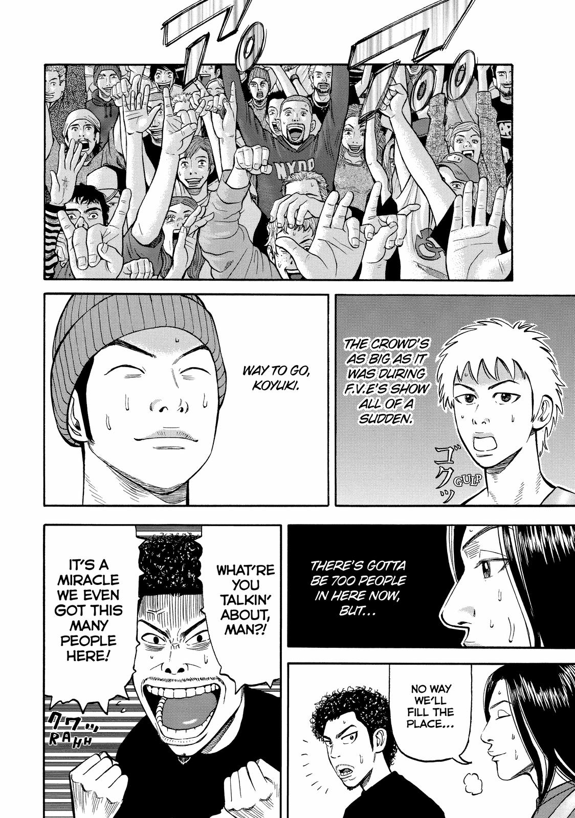 BECK Chapter 40 - Page 56