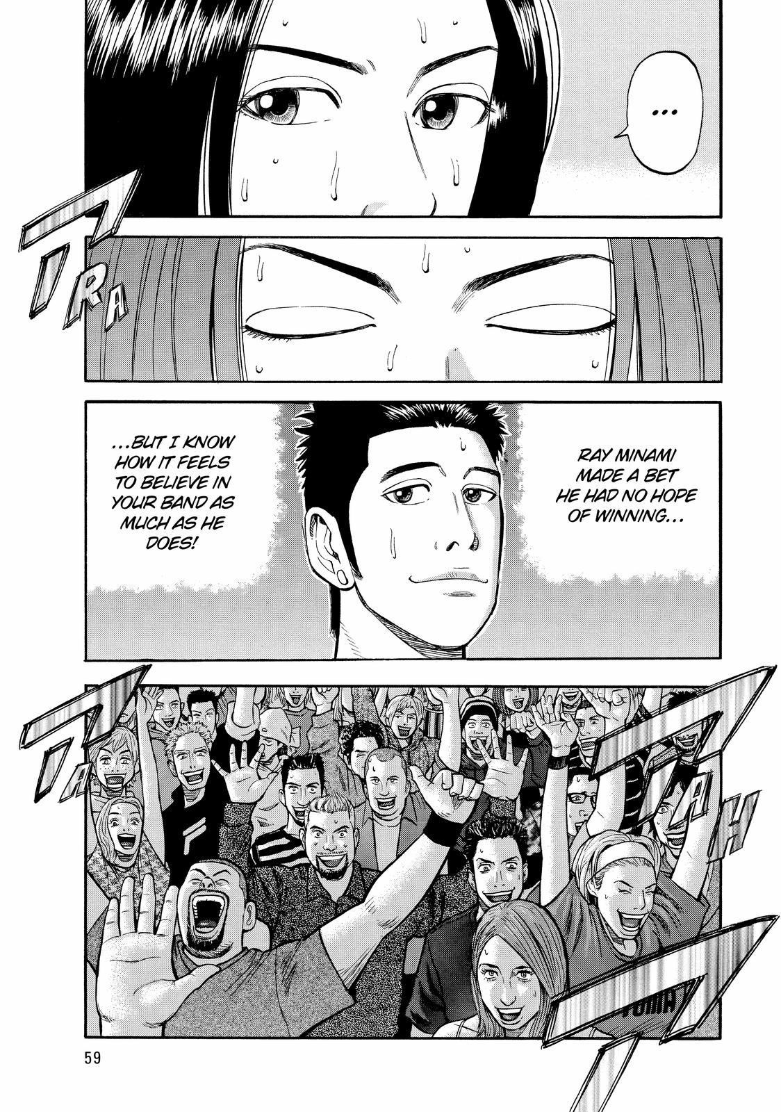 BECK Chapter 40 - Page 57
