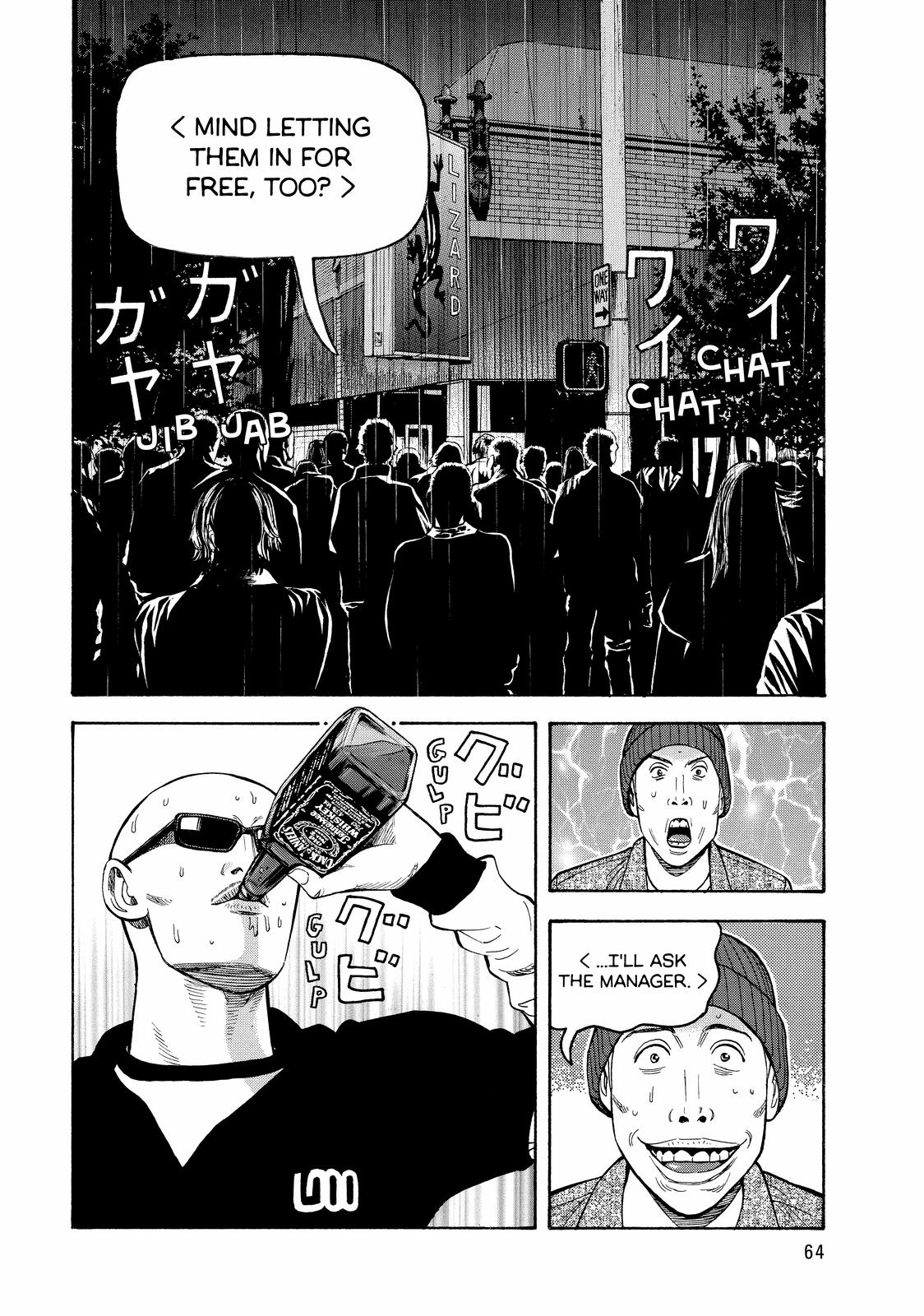 BECK Chapter 40 - Page 62
