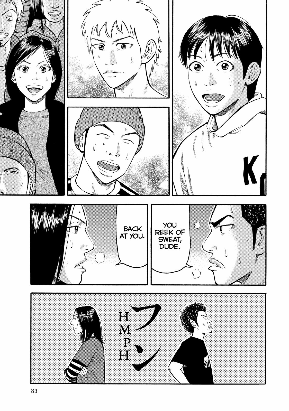 BECK Chapter 41 - Page 15