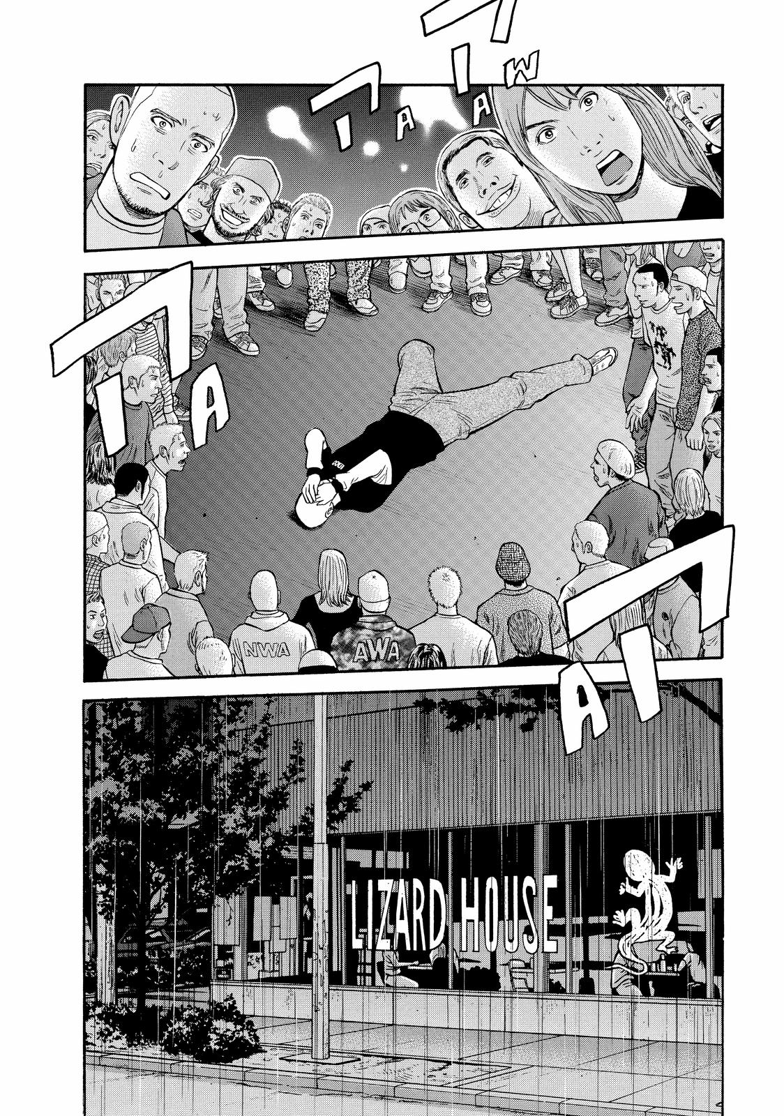 BECK Chapter 41 - Page 41
