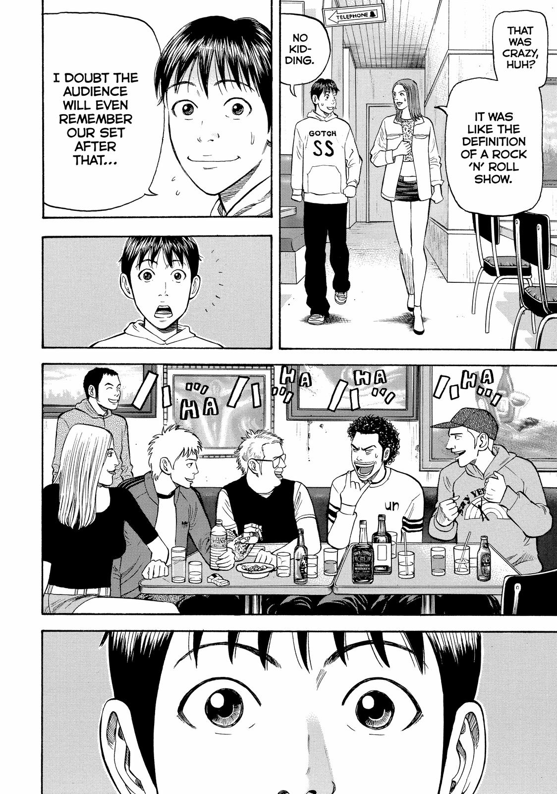 BECK Chapter 41 - Page 42