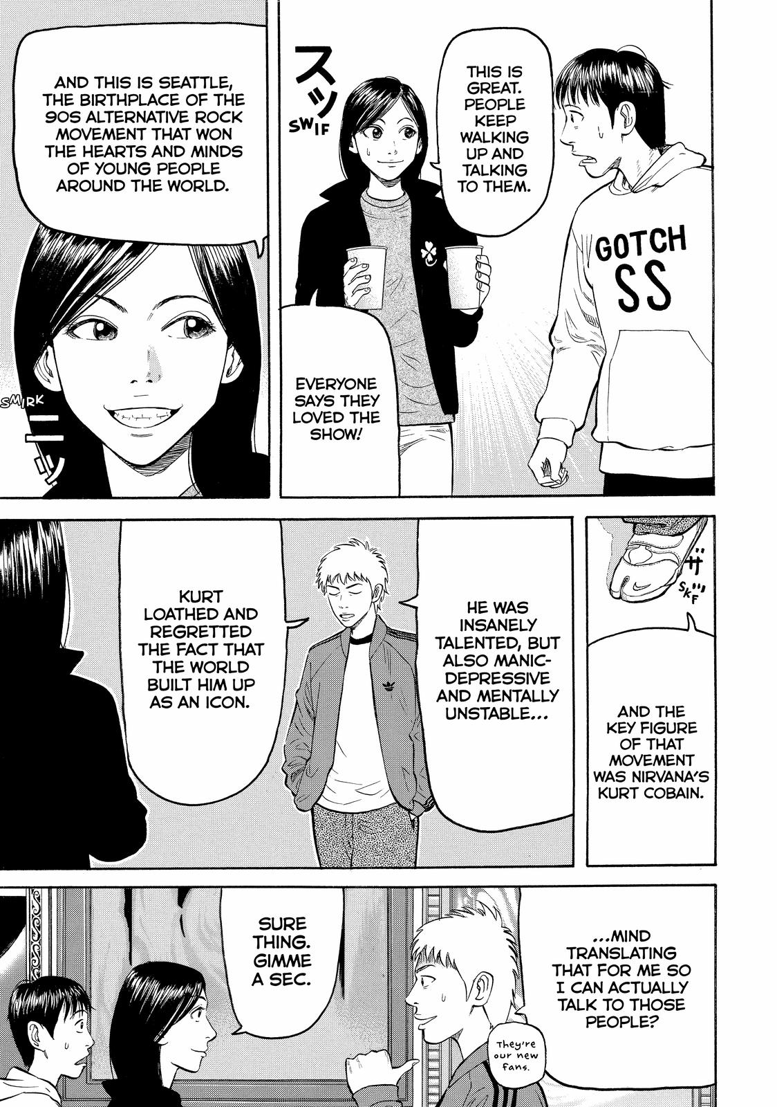 BECK Chapter 41 - Page 43