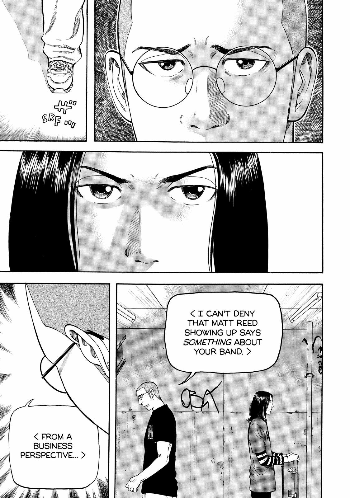 BECK Chapter 41 - Page 47