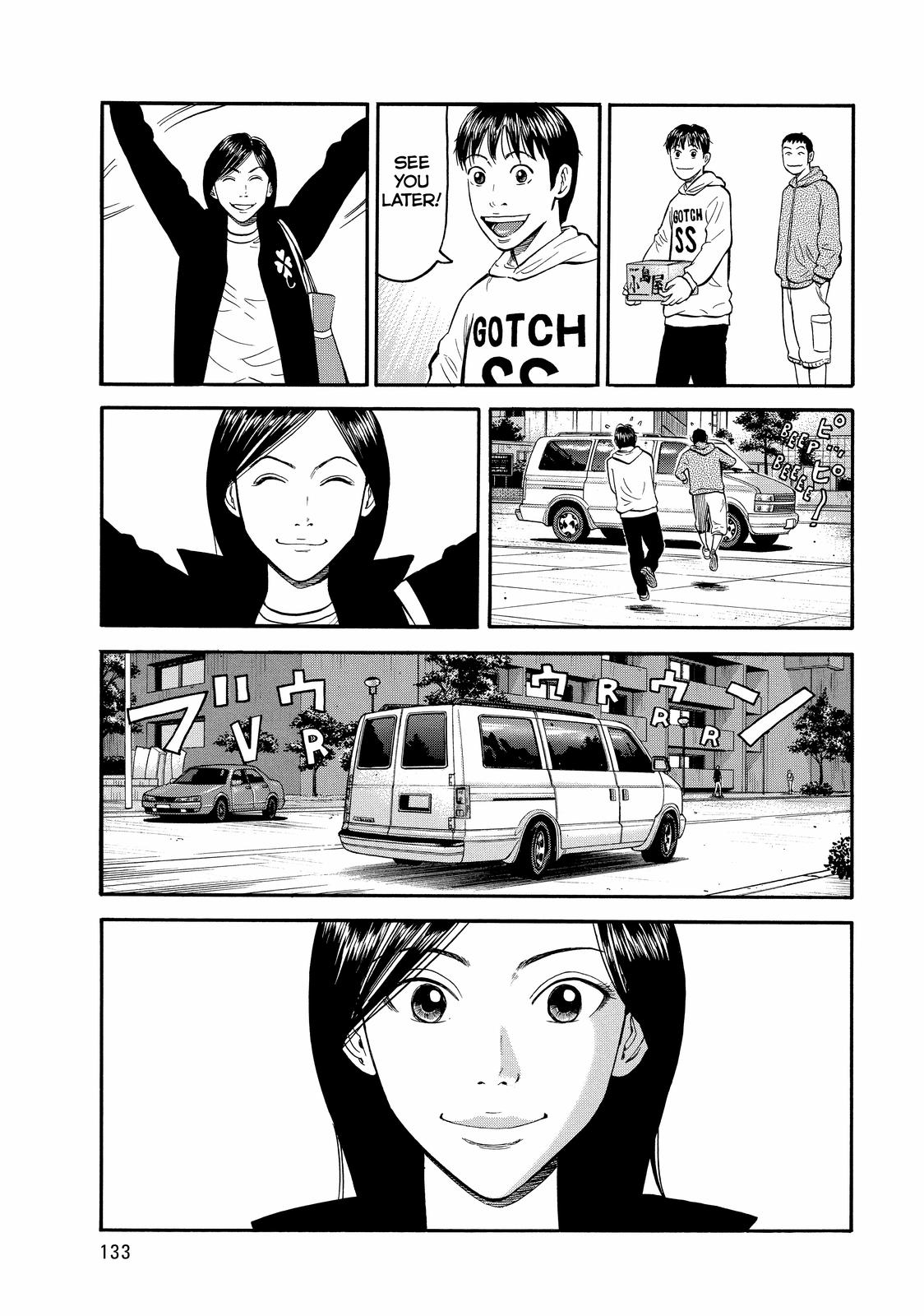 BECK Chapter 41 - Page 65