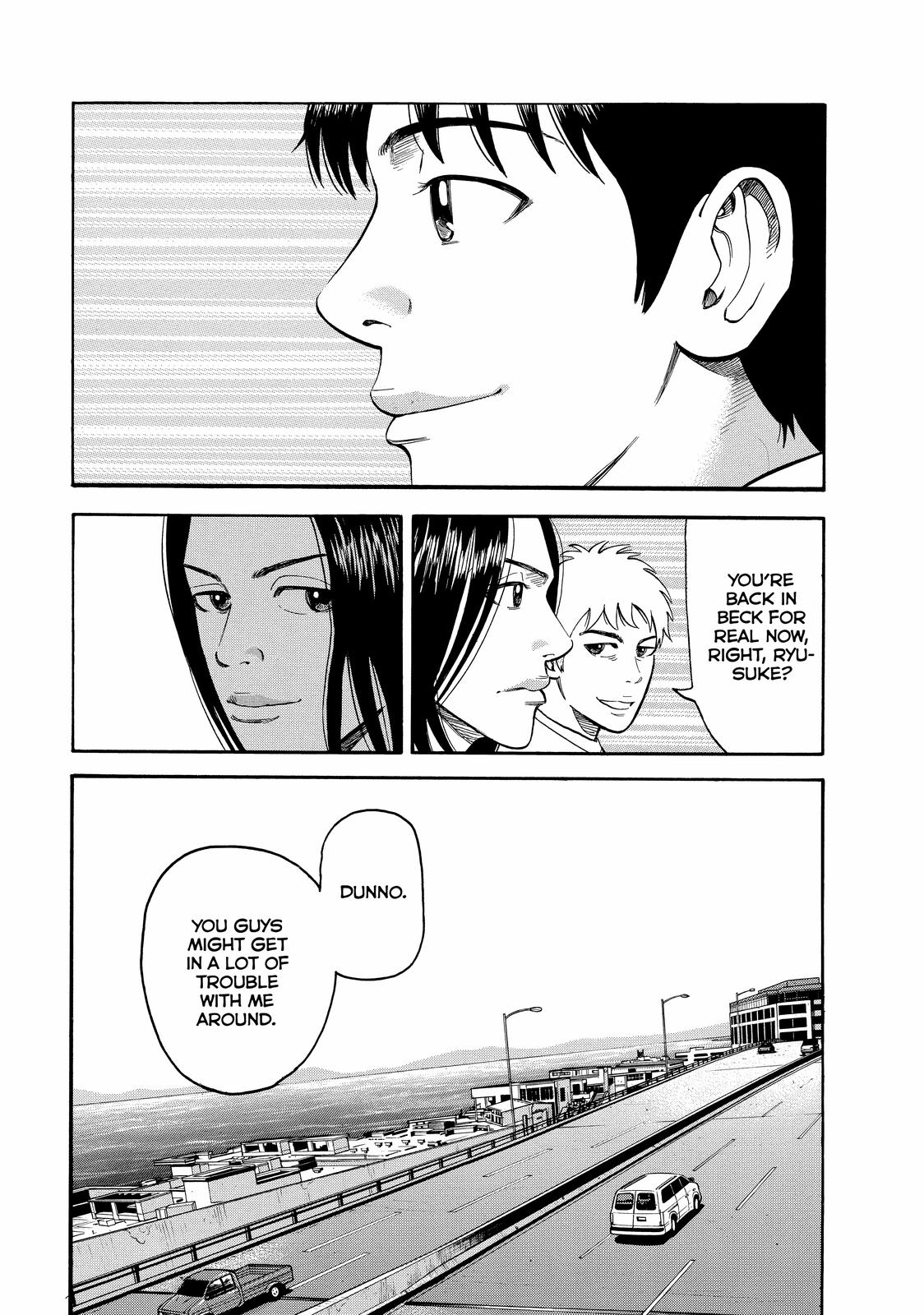 BECK Chapter 41 - Page 66