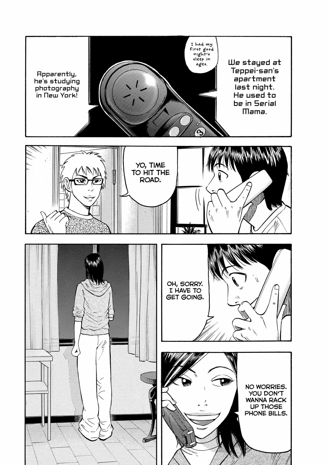 BECK Chapter 42 - Page 28