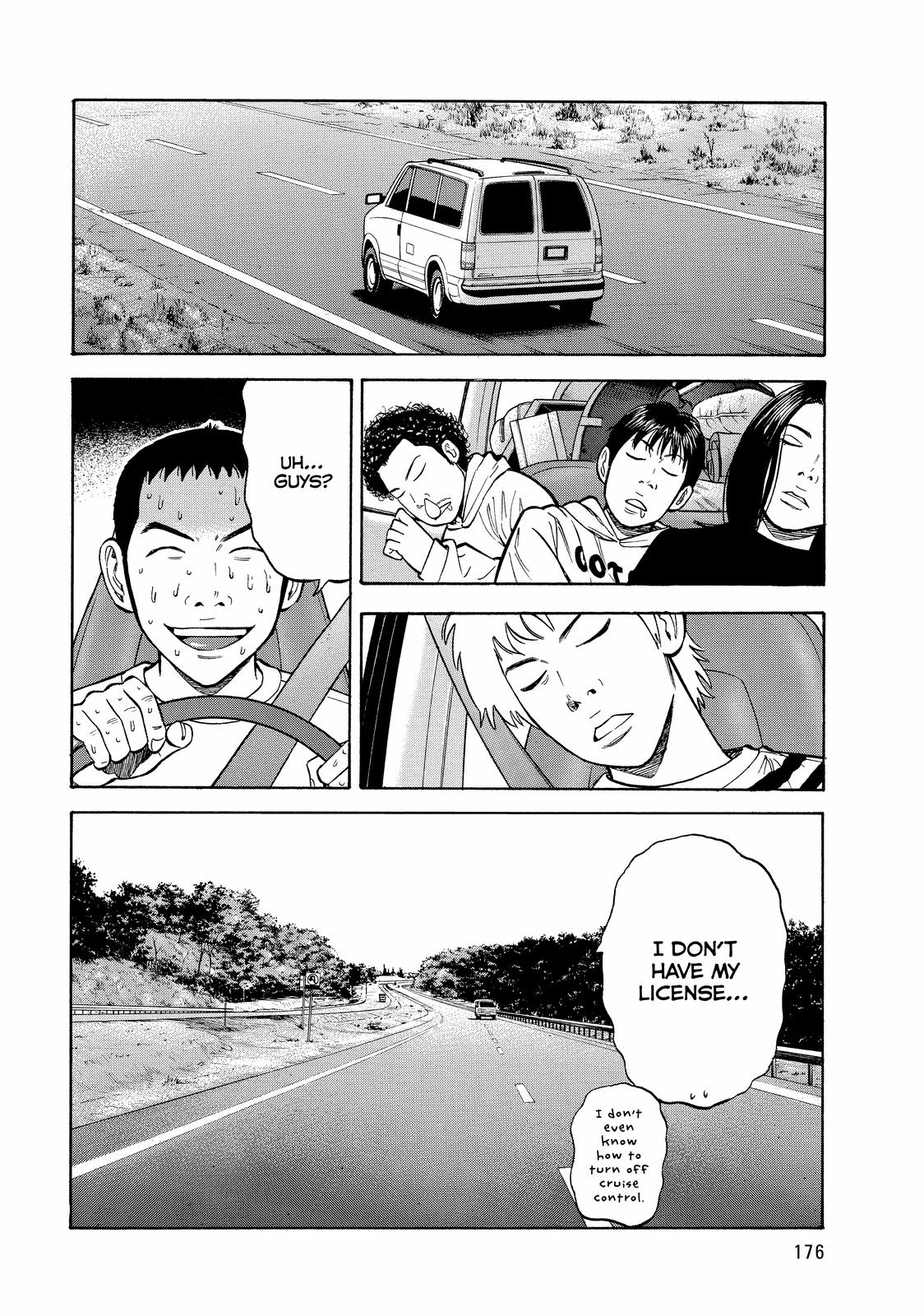 BECK Chapter 42 - Page 42