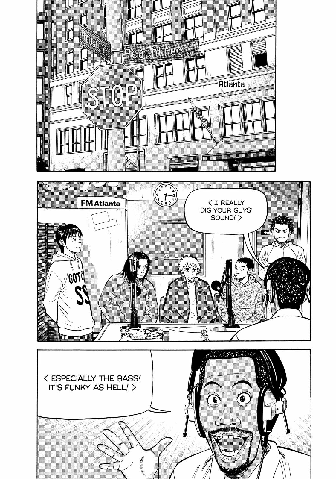 BECK Chapter 42 - Page 43