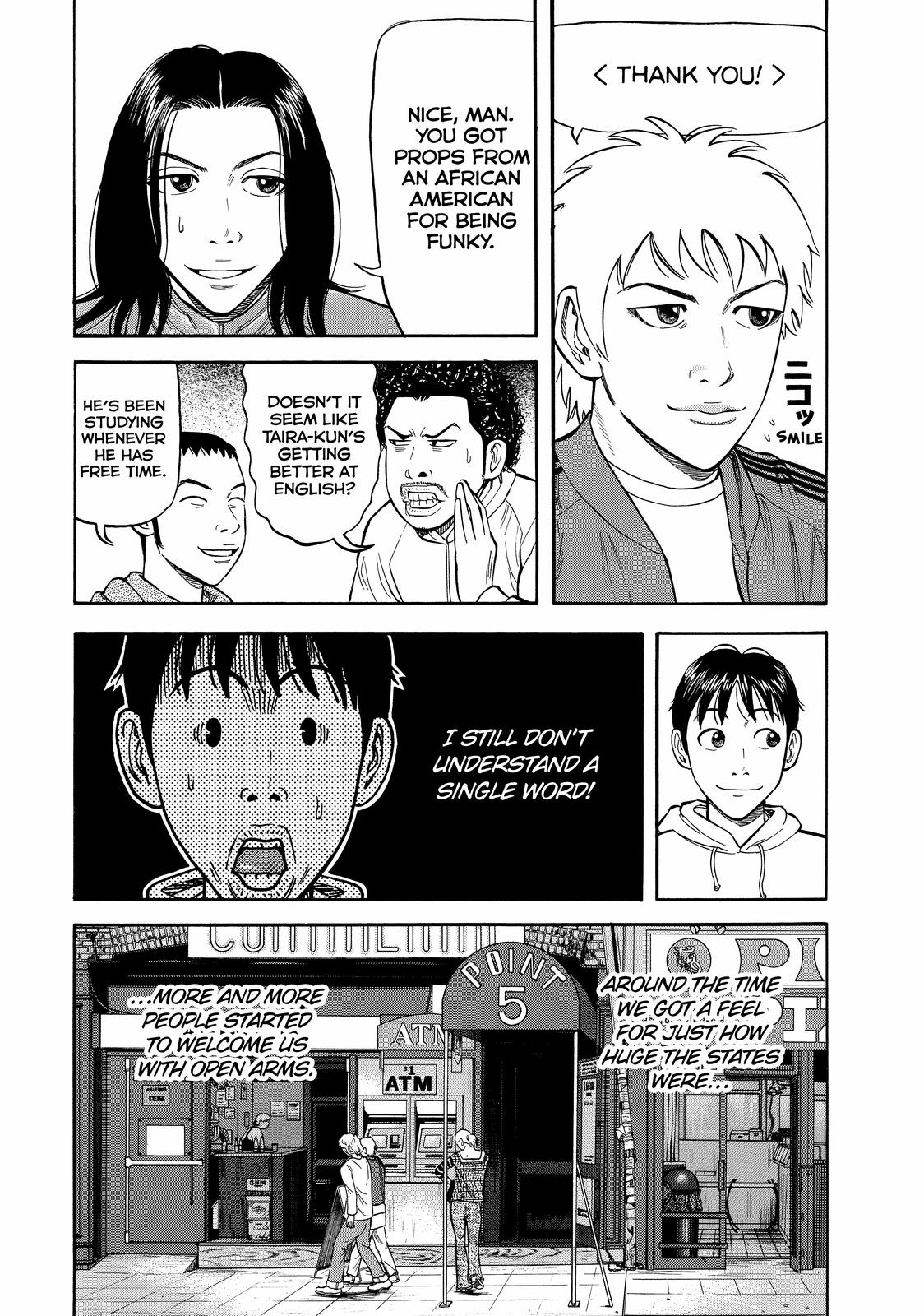 BECK Chapter 42 - Page 44
