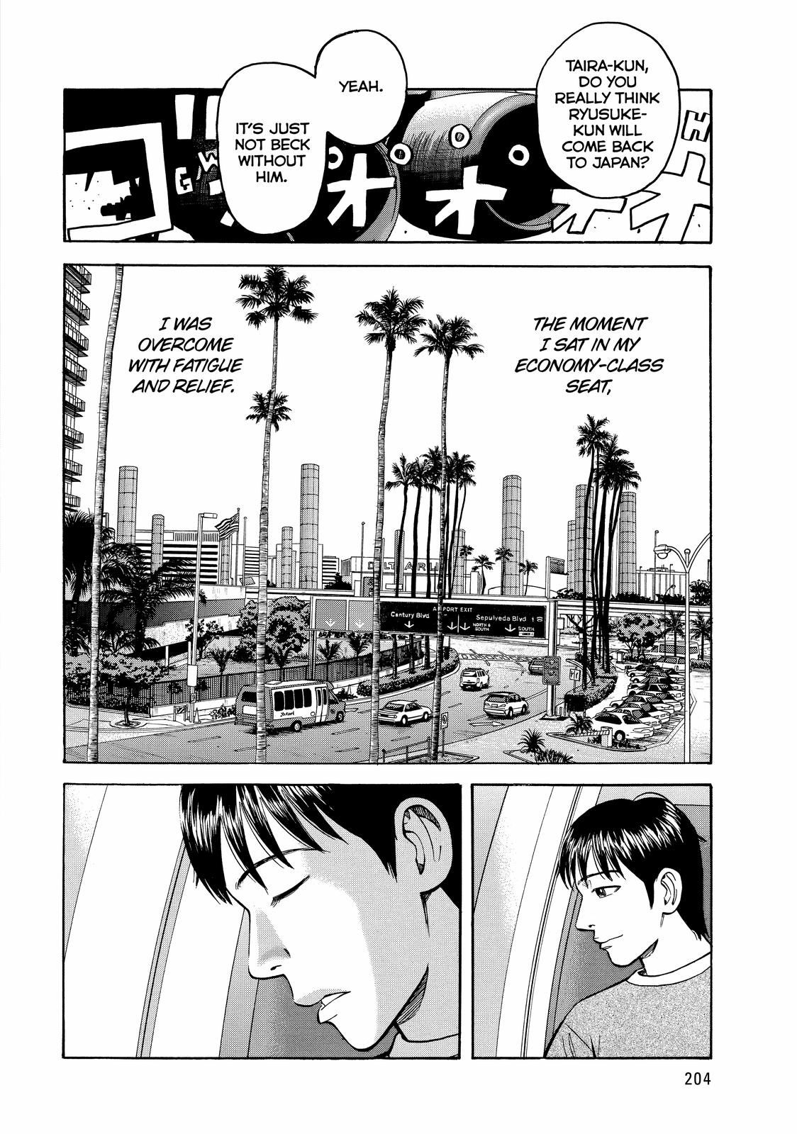 BECK Chapter 42 - Page 69