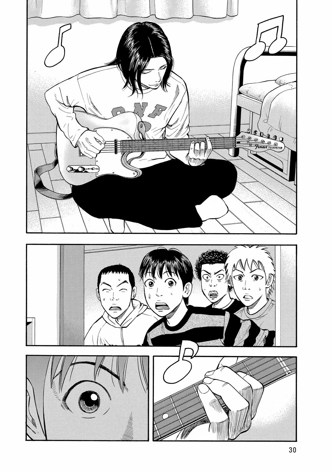 BECK Chapter 43 - Page 31