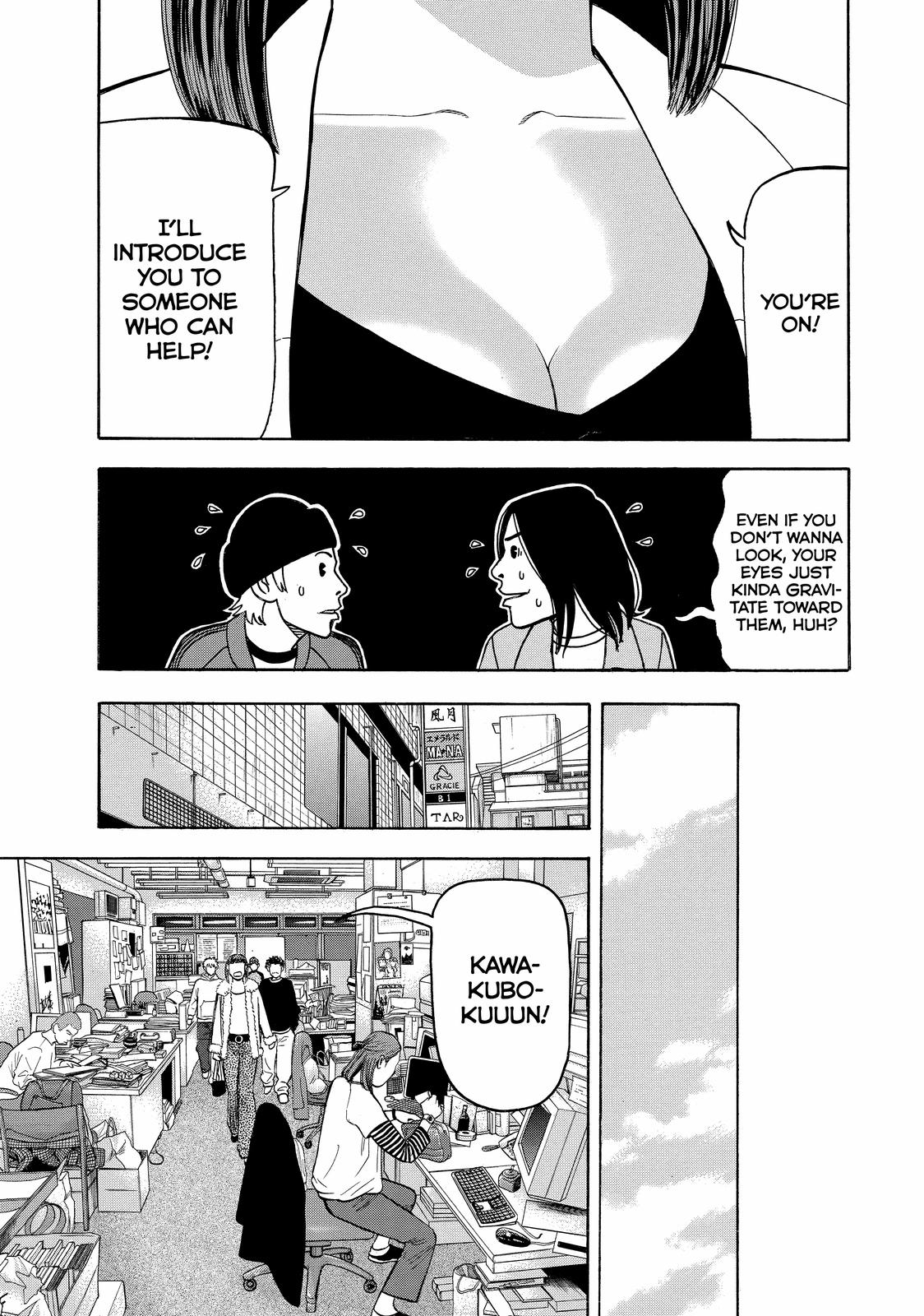 BECK Chapter 43 - Page 38