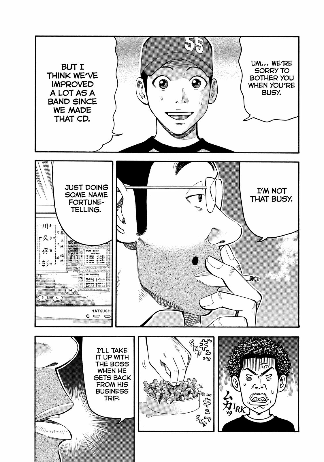 BECK Chapter 43 - Page 40