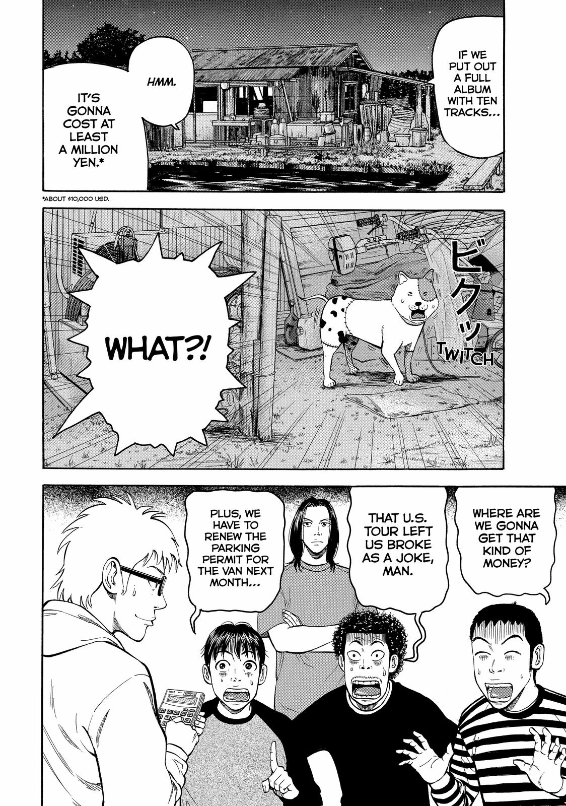 BECK Chapter 43 - Page 45