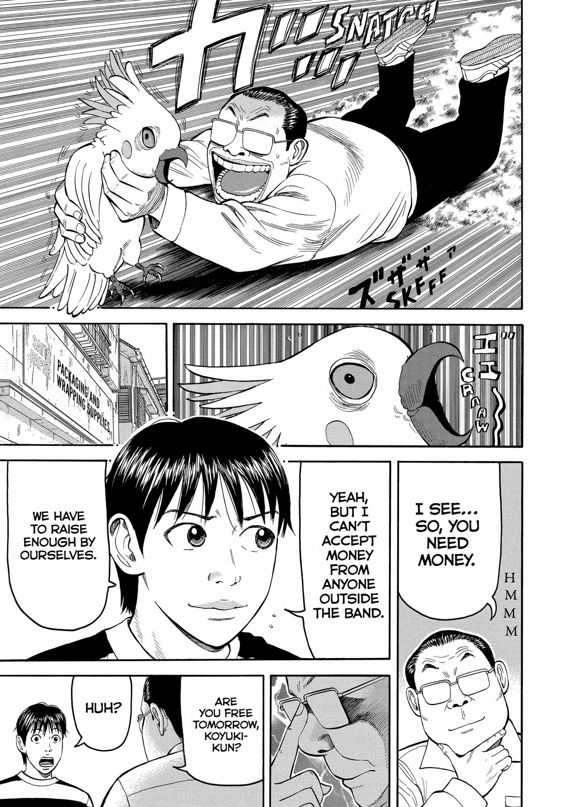BECK Chapter 44 - Page 47