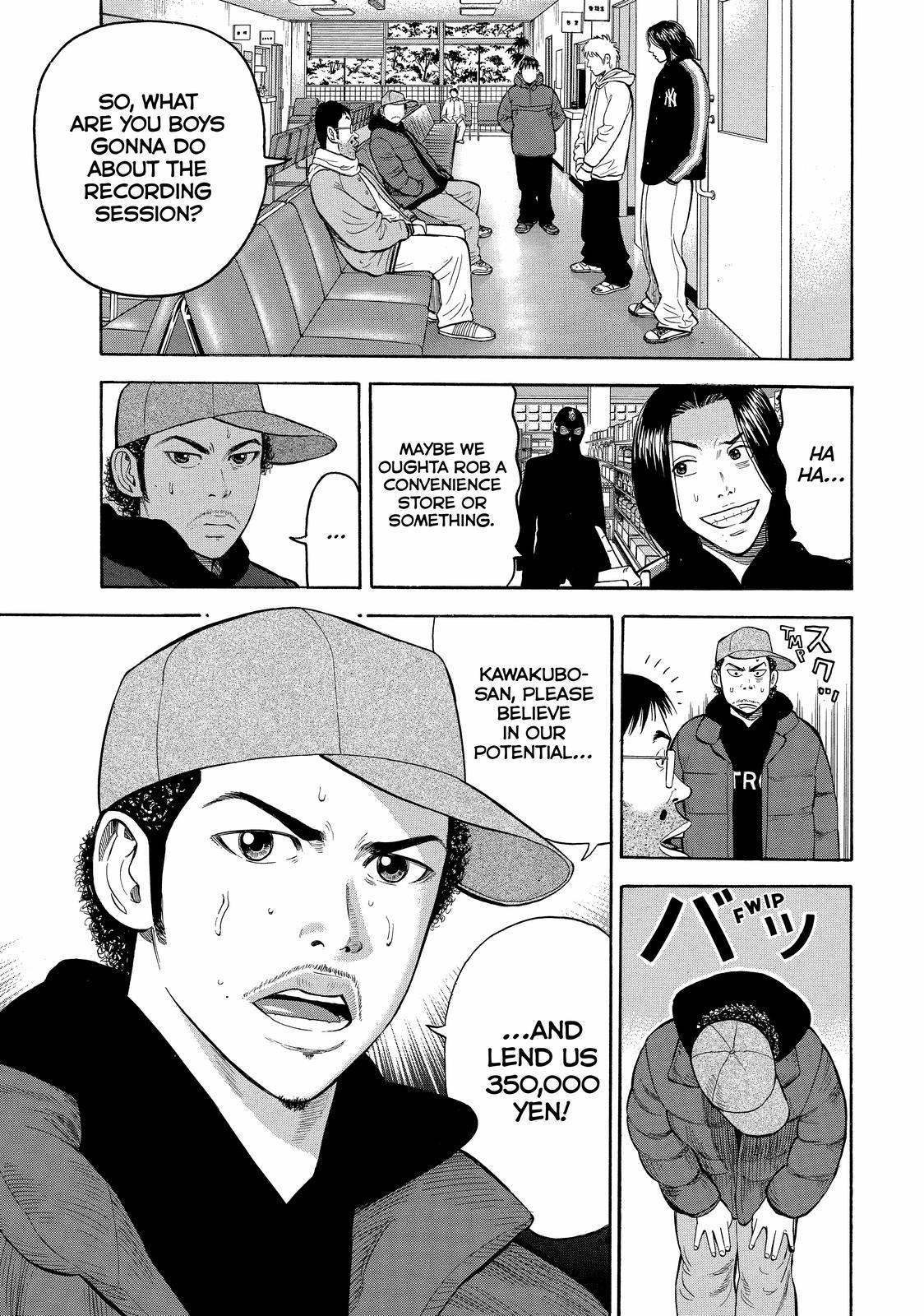 BECK Chapter 44 - Page 55