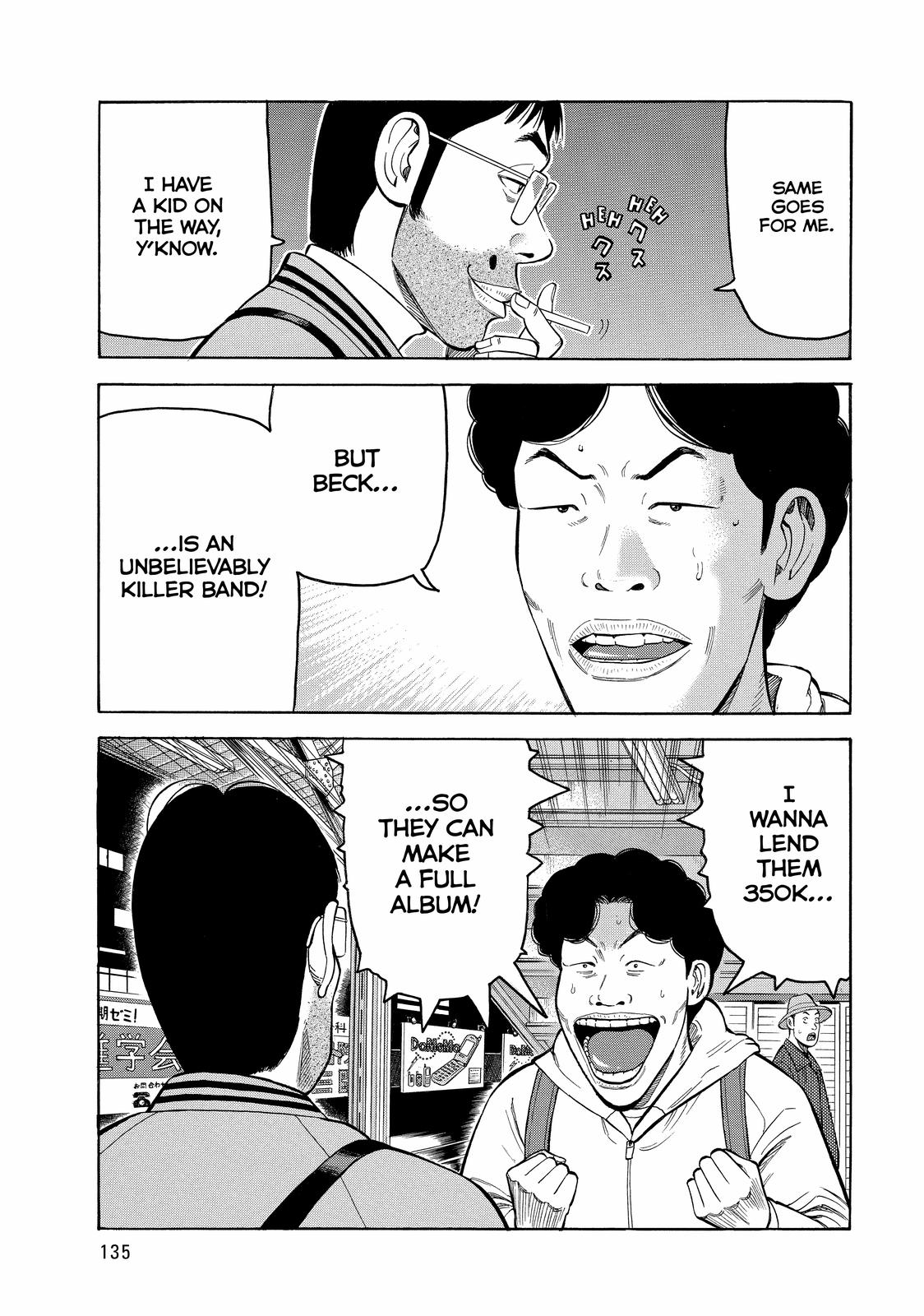 BECK Chapter 45 - Page 5