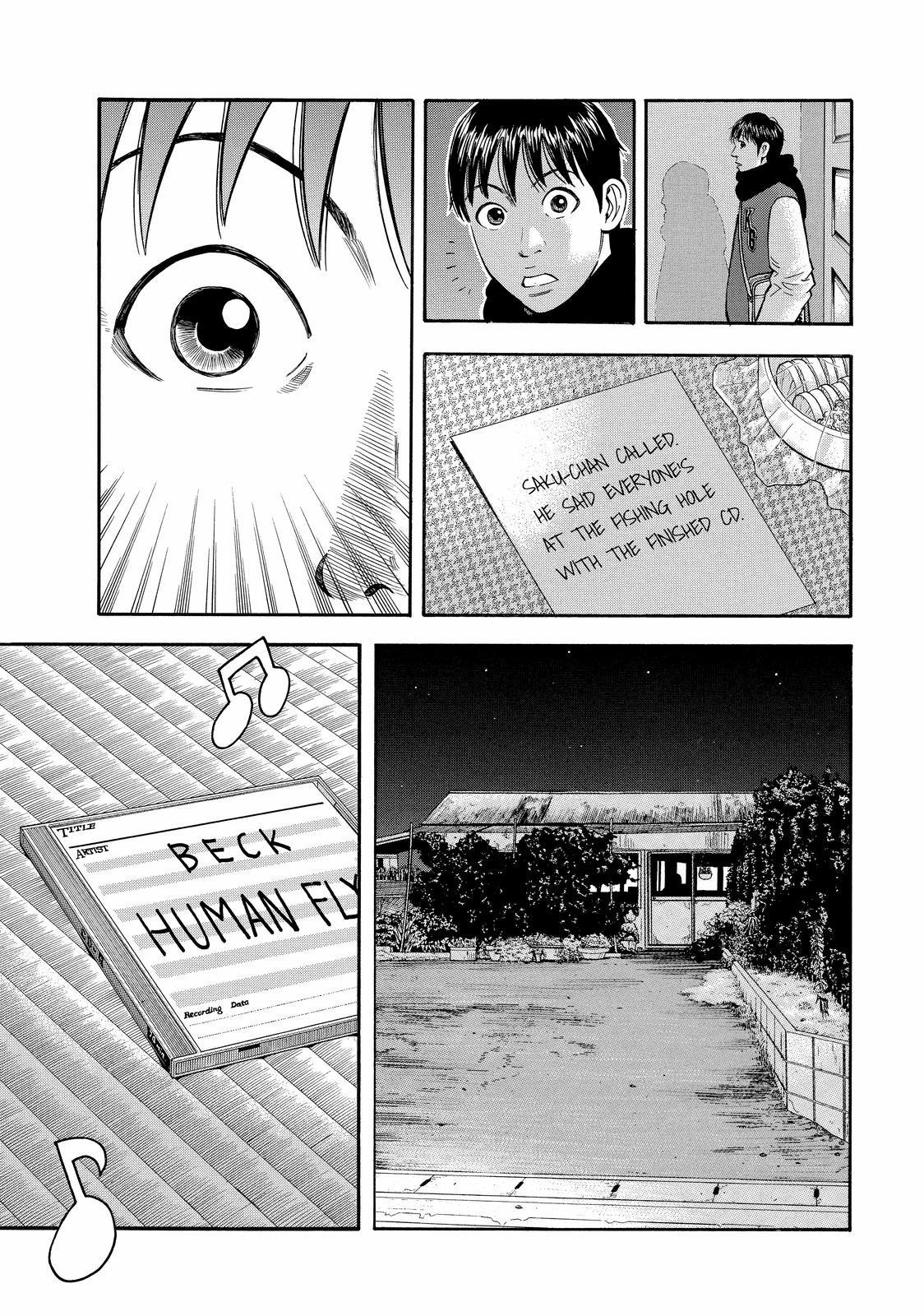 BECK Chapter 45 - Page 13