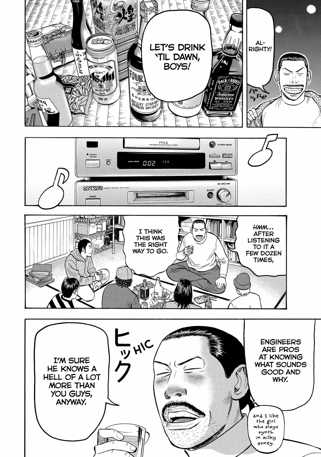 BECK Chapter 45 - Page 18