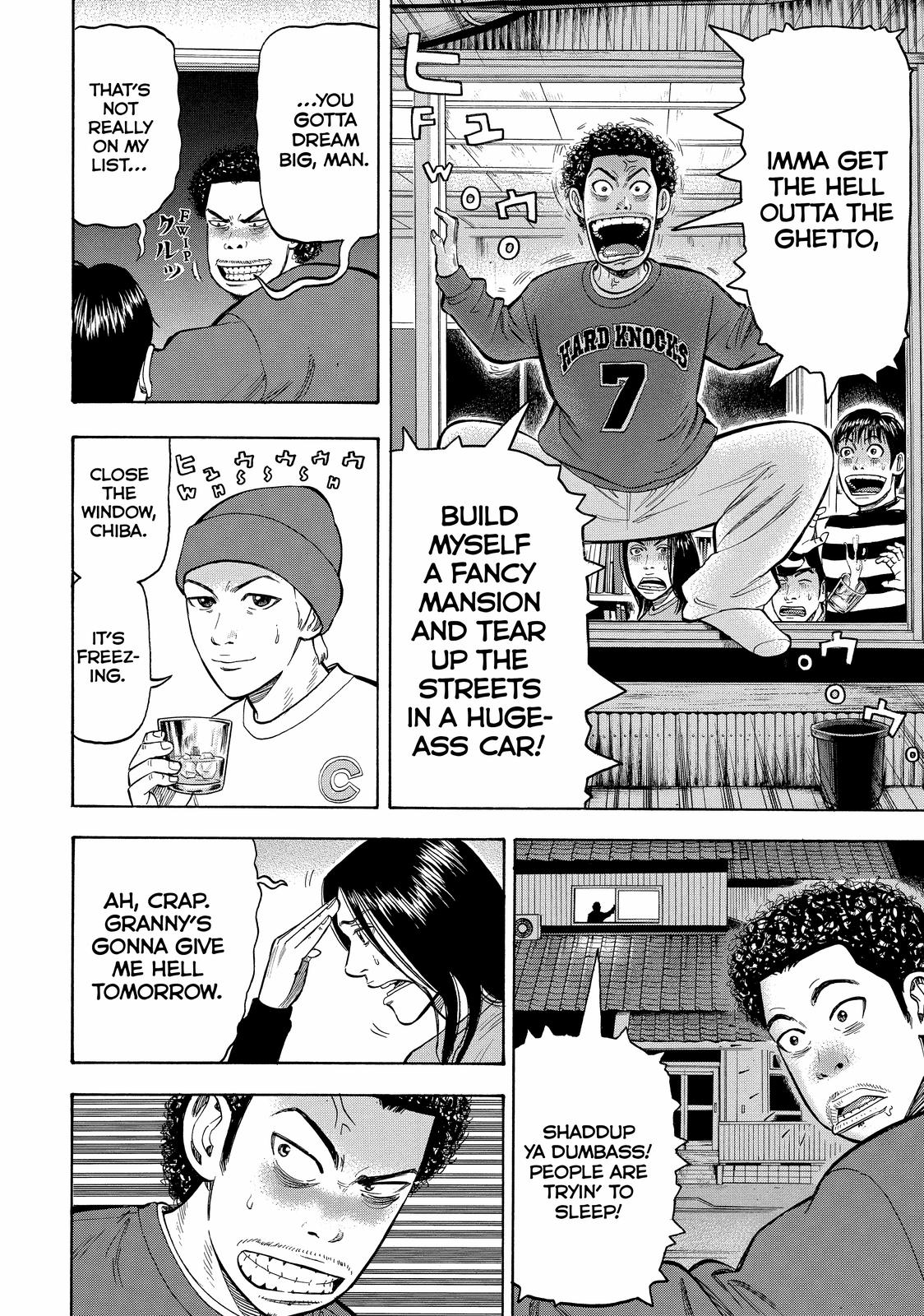 BECK Chapter 45 - Page 22