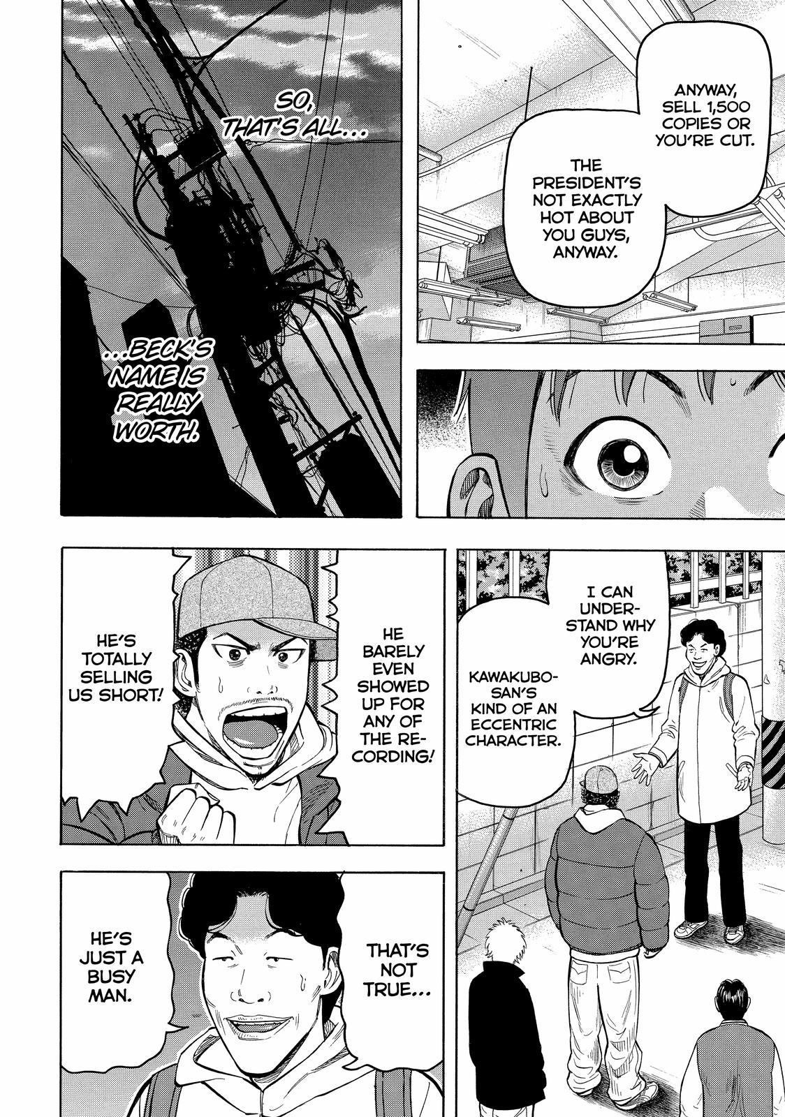 BECK Chapter 45 - Page 32