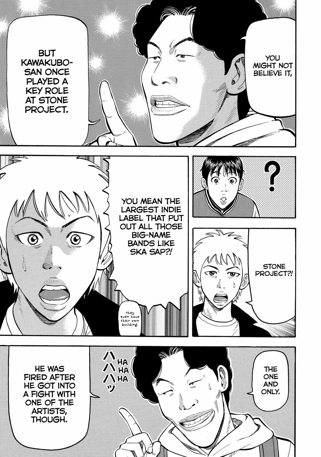 BECK Chapter 45 - Page 33