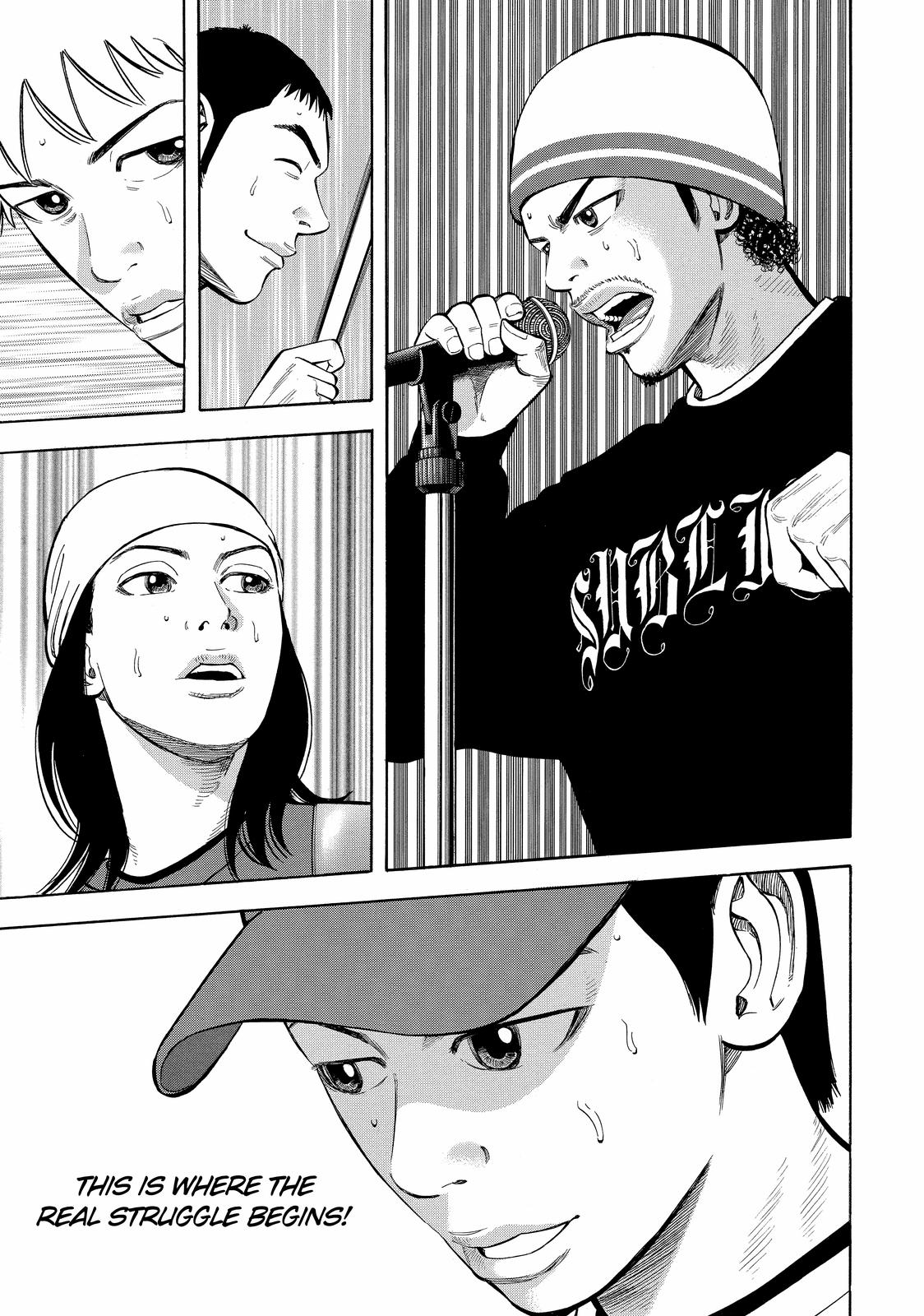 BECK Chapter 45 - Page 35