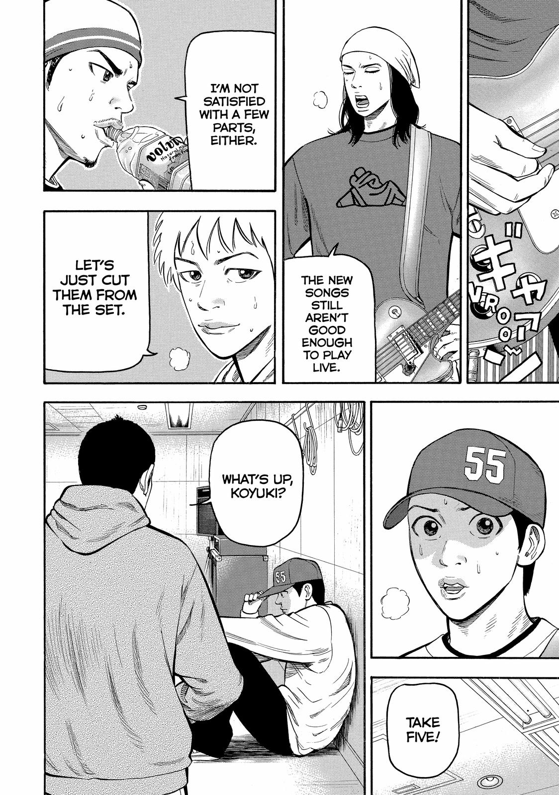 BECK Chapter 45 - Page 36