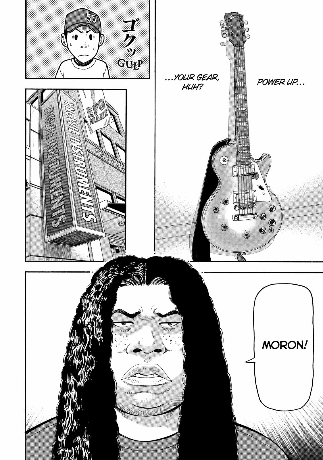 BECK Chapter 45 - Page 38