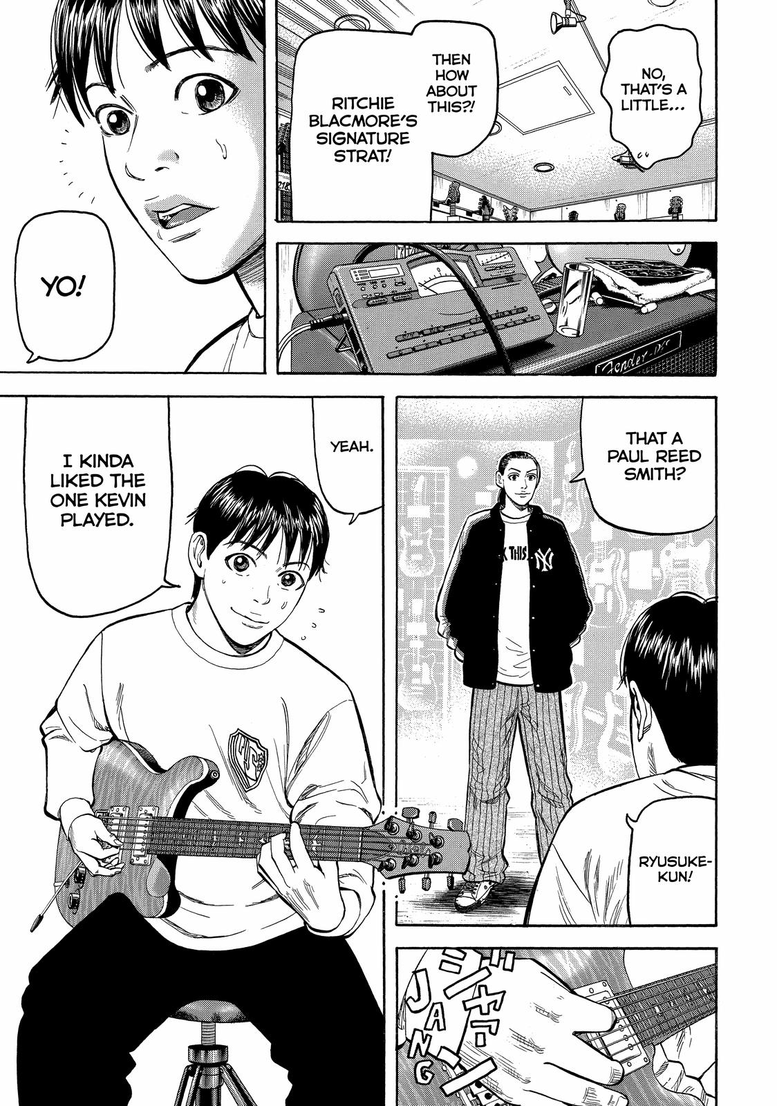 BECK Chapter 45 - Page 41