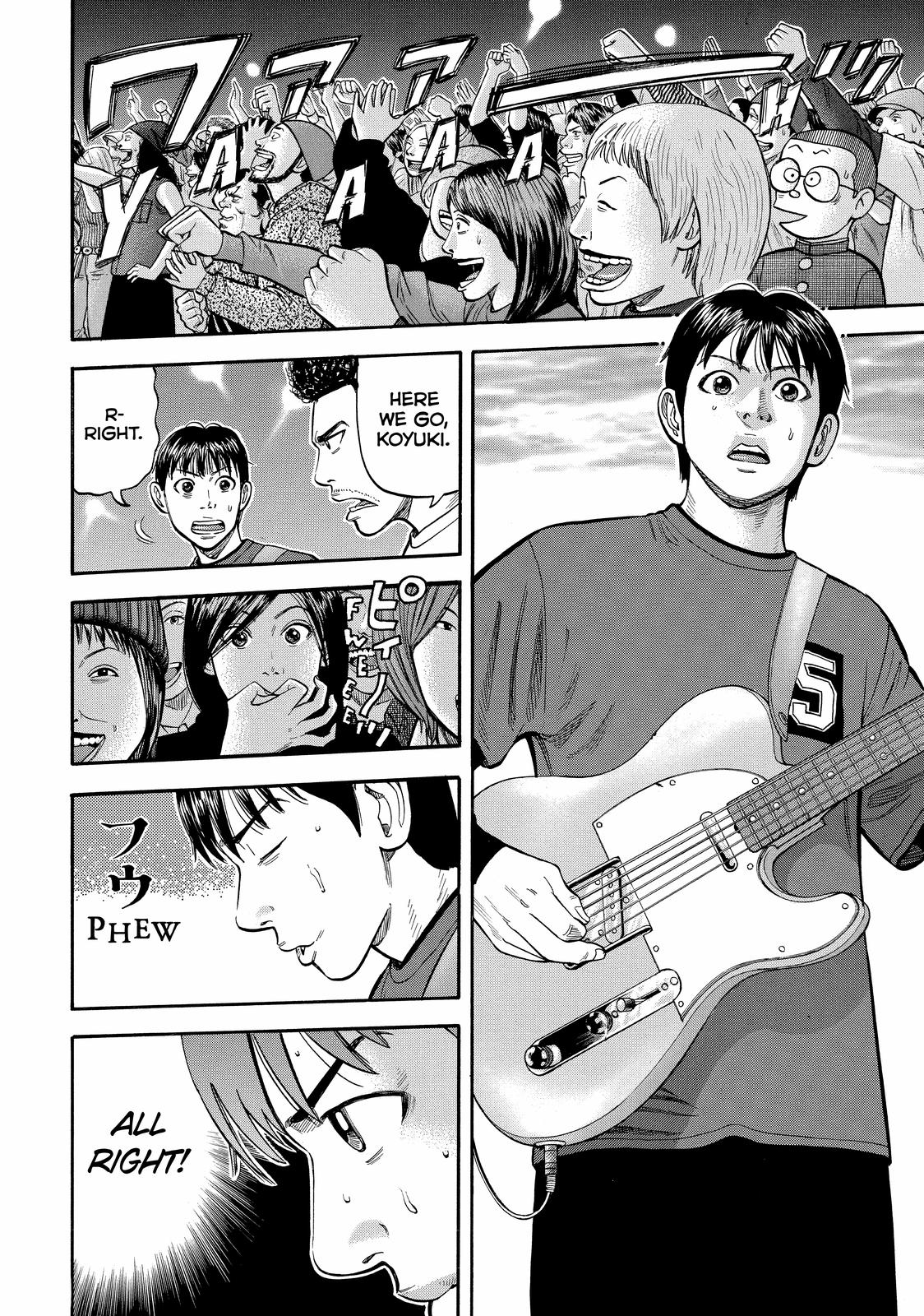 BECK Chapter 45 - Page 46