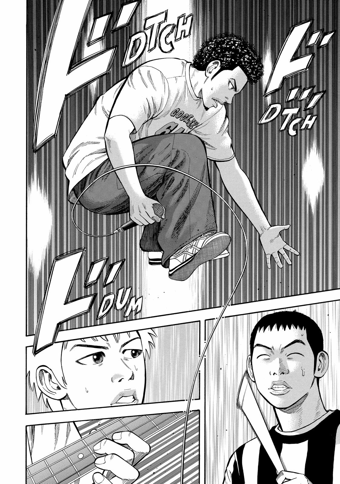 BECK Chapter 45 - Page 48