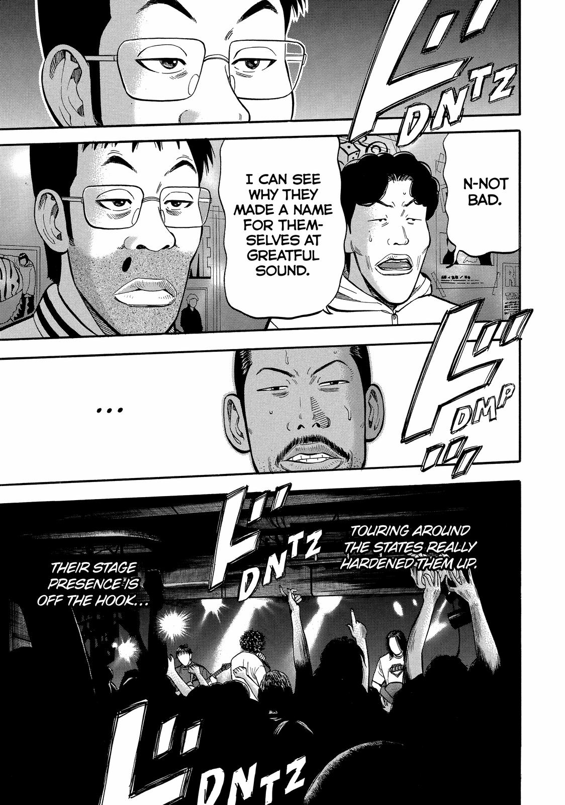 BECK Chapter 45 - Page 51