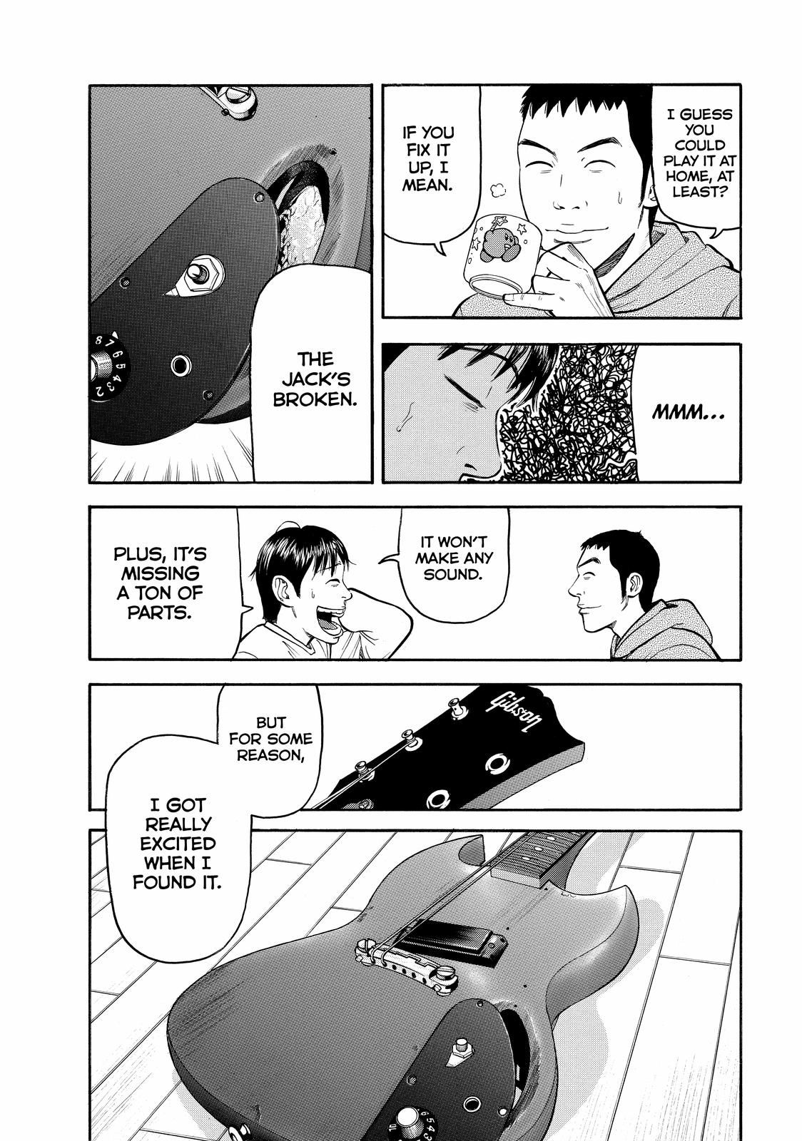 BECK Chapter 46 - Page 44