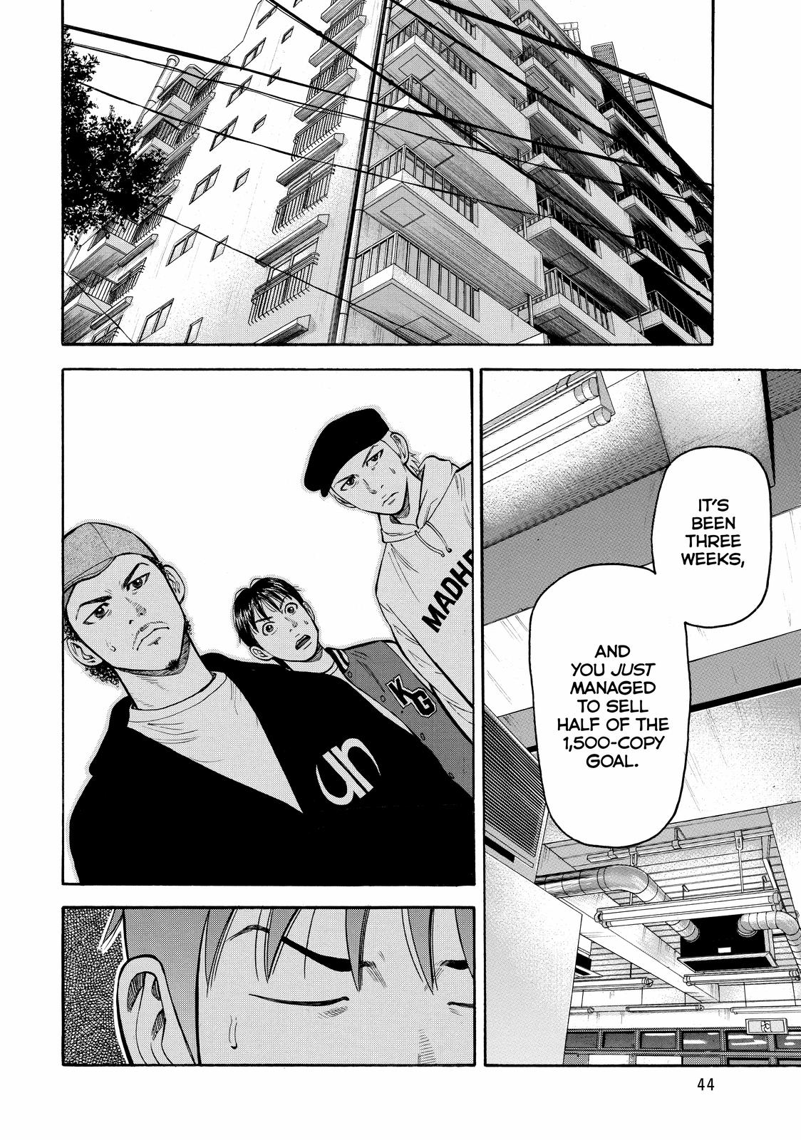 BECK Chapter 46 - Page 45