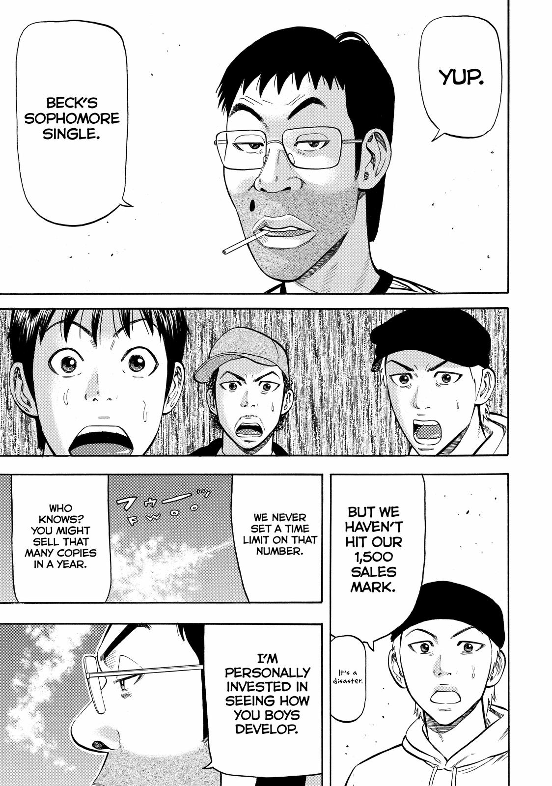 BECK Chapter 46 - Page 48