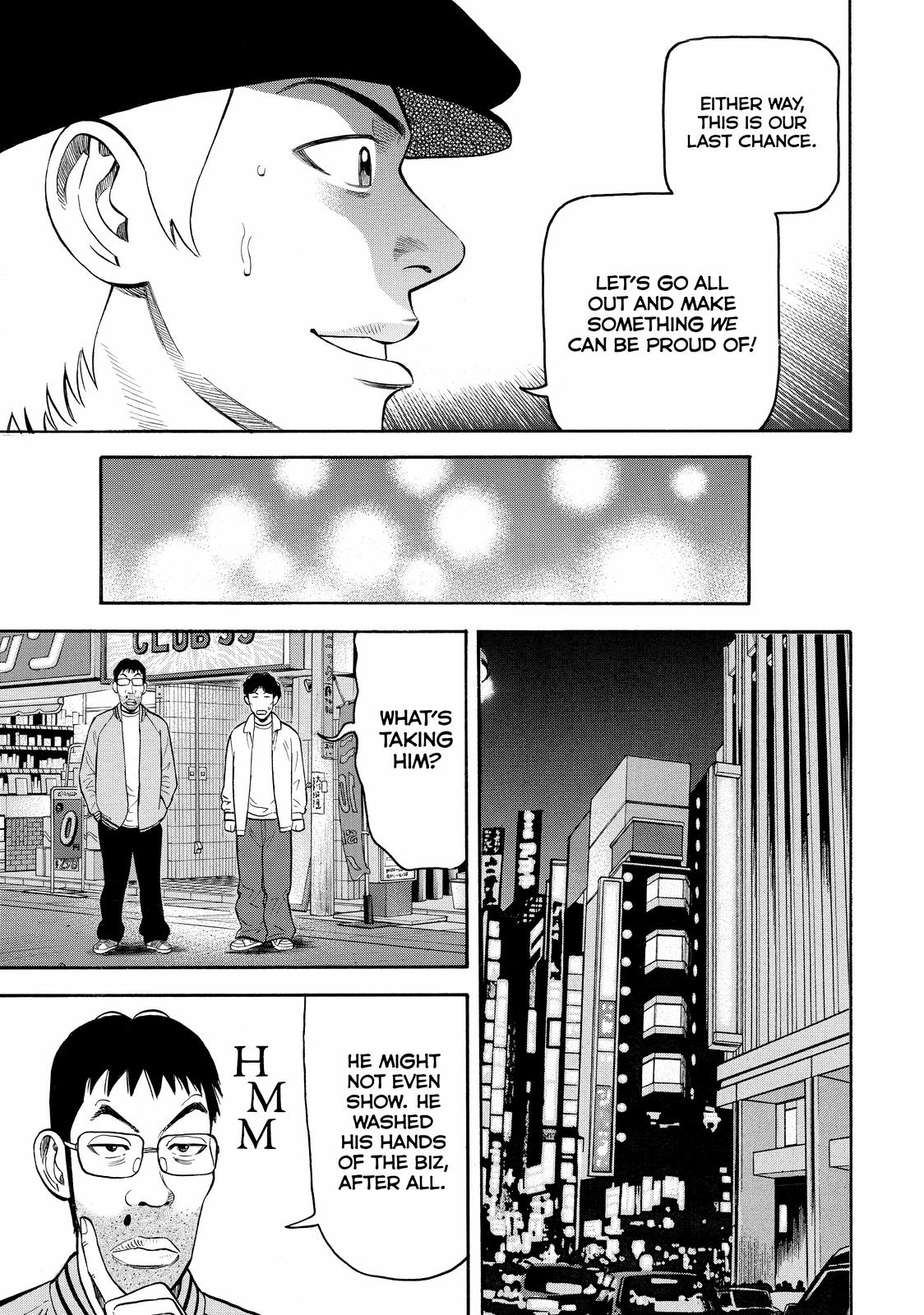 BECK Chapter 46 - Page 50