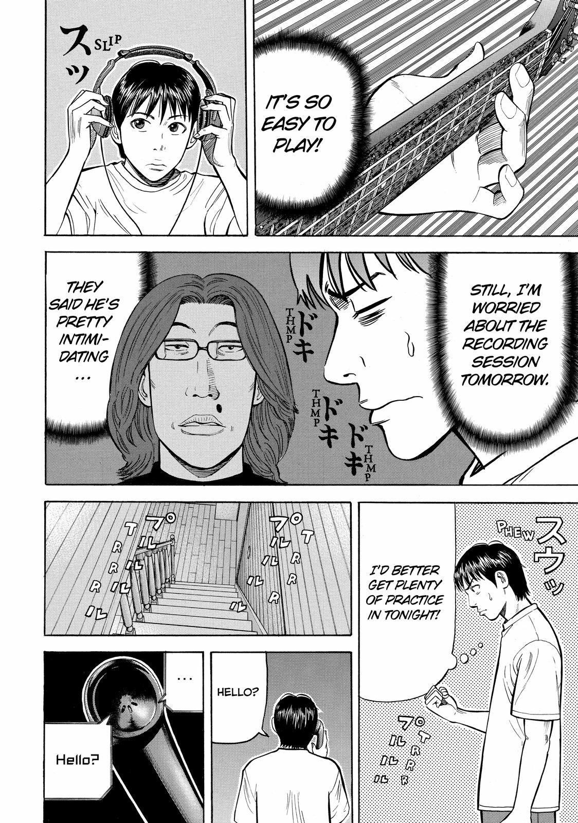 BECK Chapter 47 - Page 36
