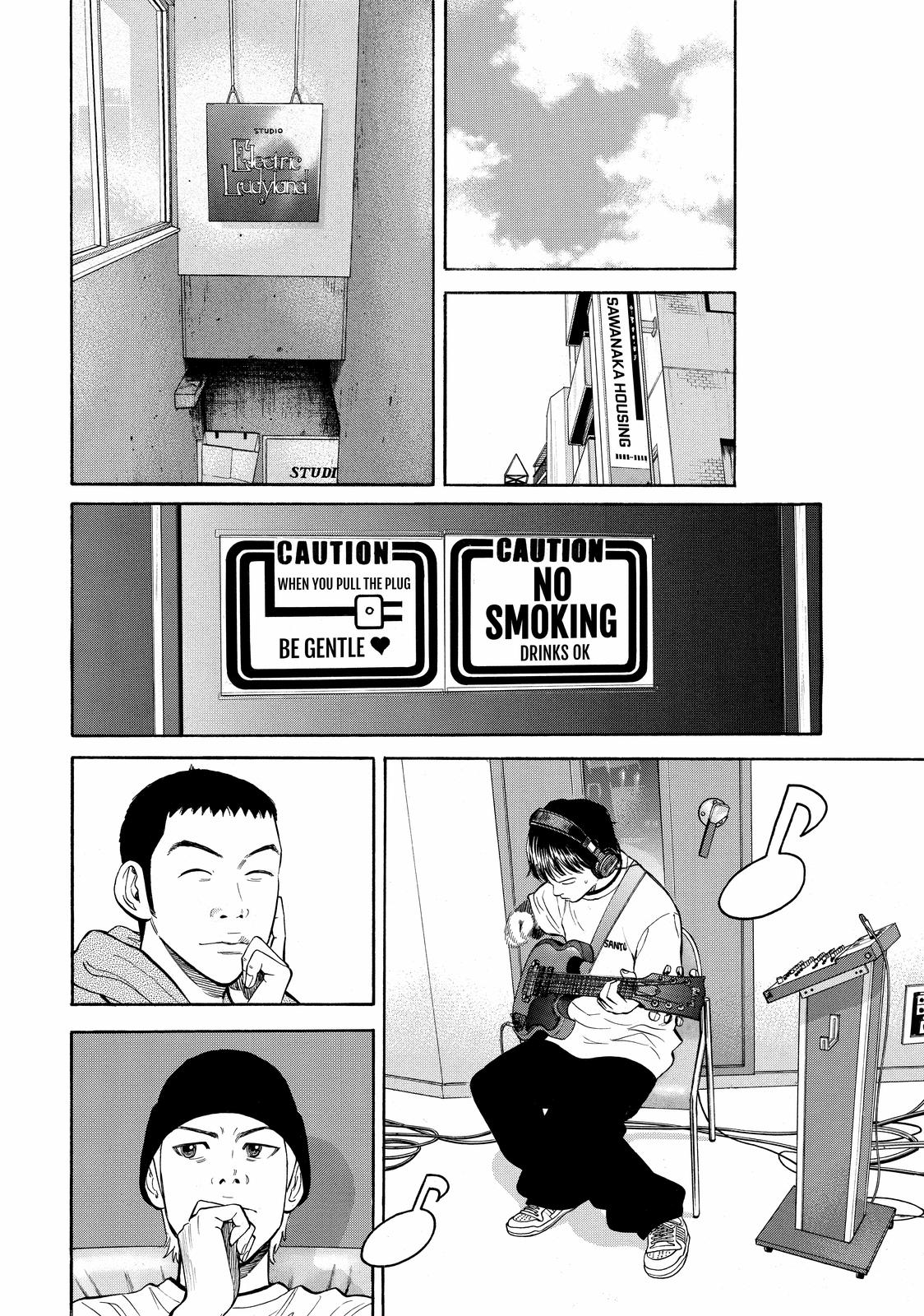 BECK Chapter 47 - Page 54