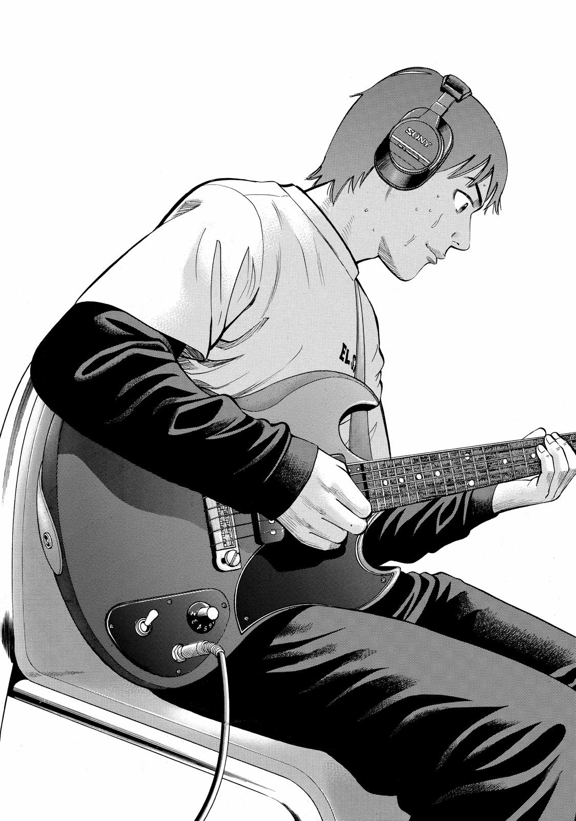 BECK Chapter 47 - Page 58