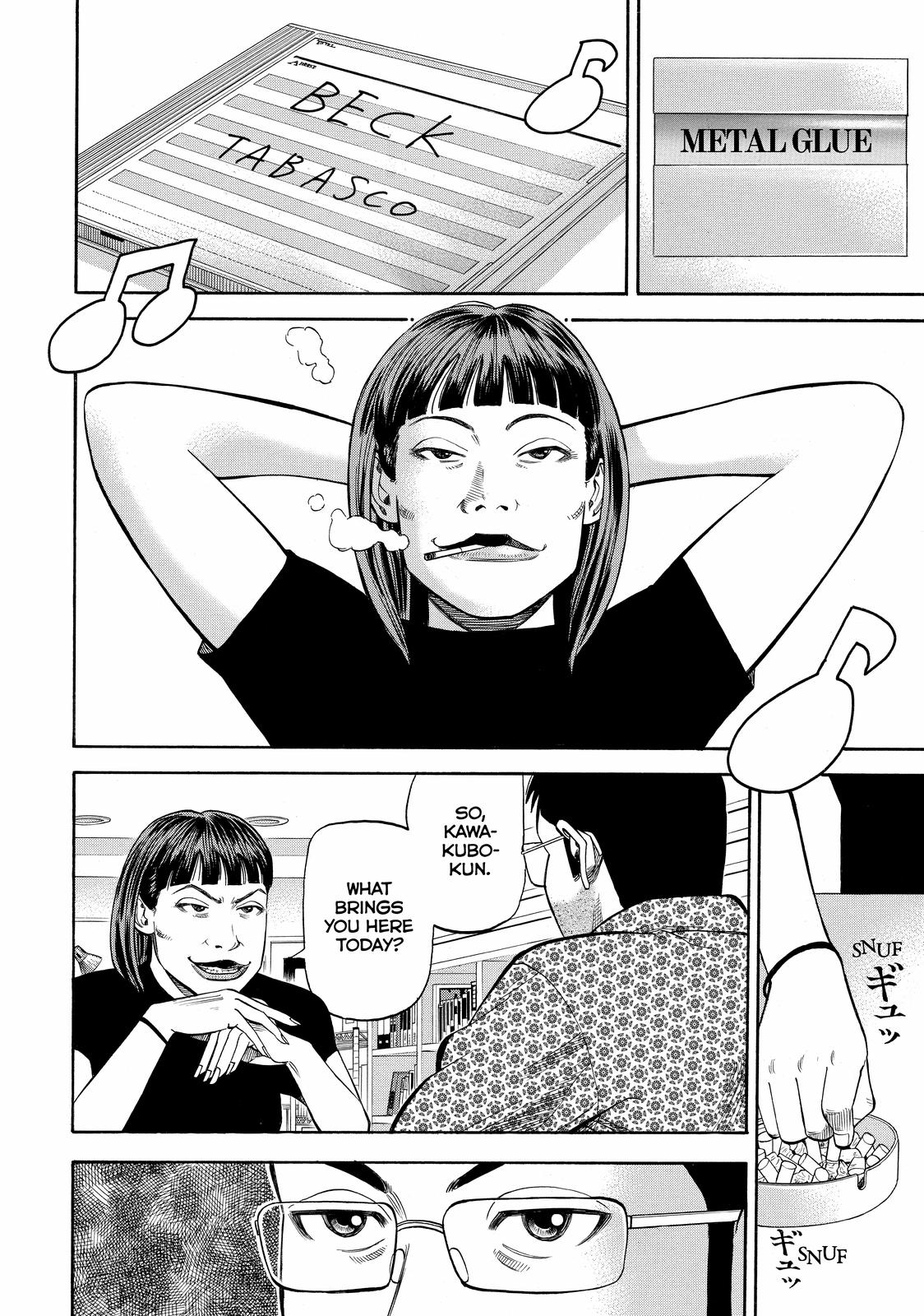 BECK Chapter 48 - Page 22