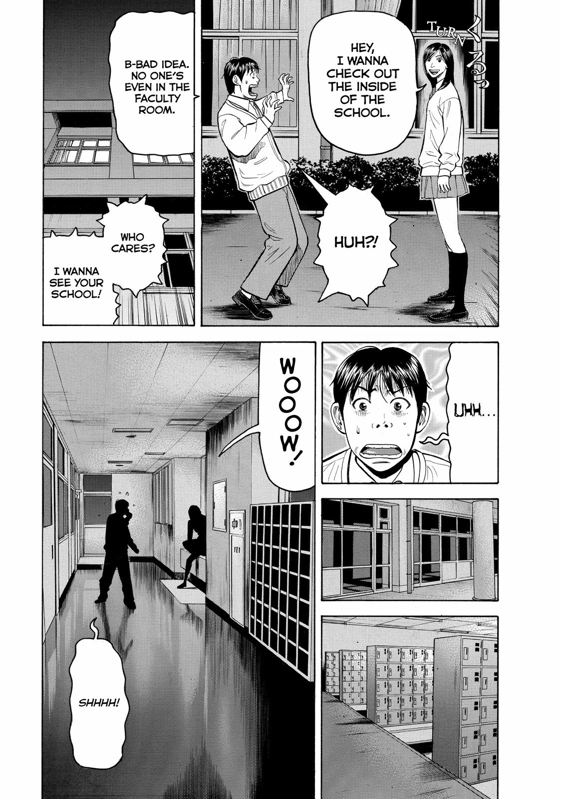 BECK Chapter 48 - Page 50