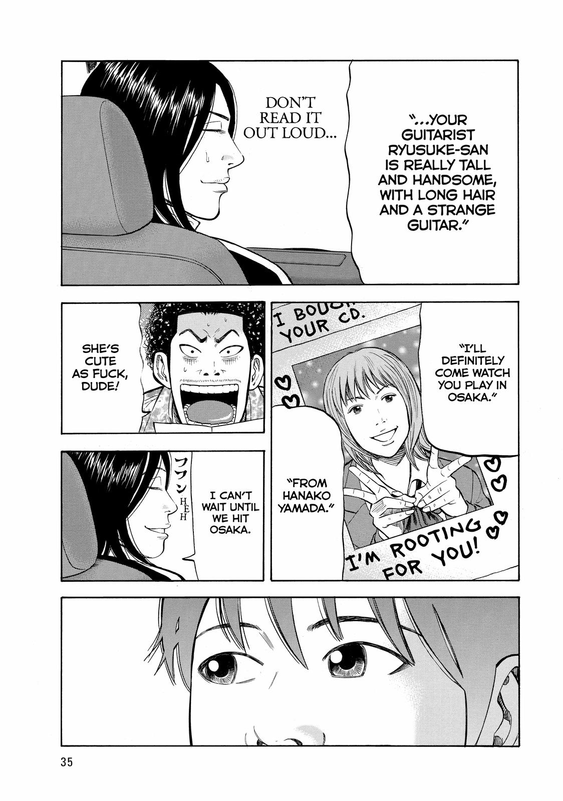 BECK Chapter 49 - Page 36