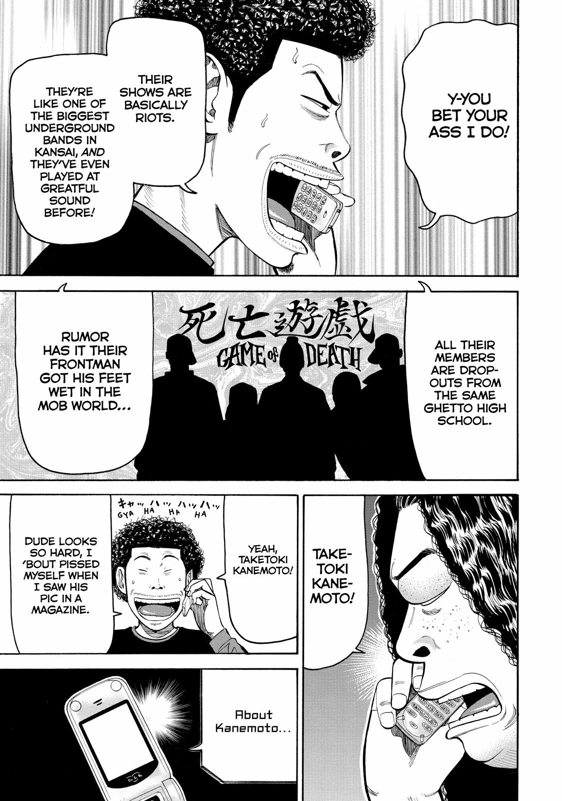 BECK Chapter 50 - Page 5